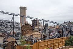 Photo 24 of 25 in the Day 3 - Phantasialand gallery