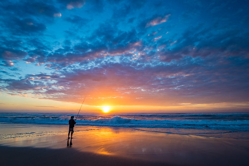 australia nsw beach sunrise shoalhavenheads newsouthwales au