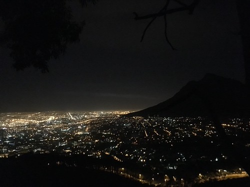 South African City