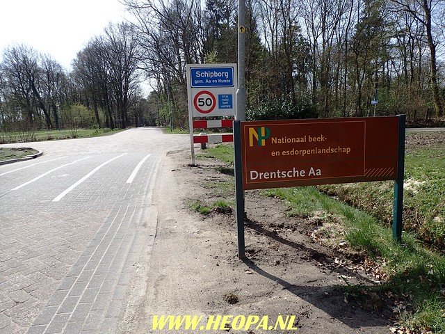 2018-04-17  Groningen -   Rolde 42 Km  (91)