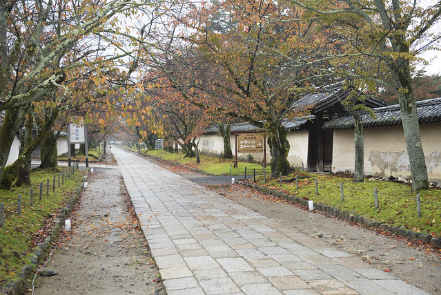 Daigo-ji　醍醐寺