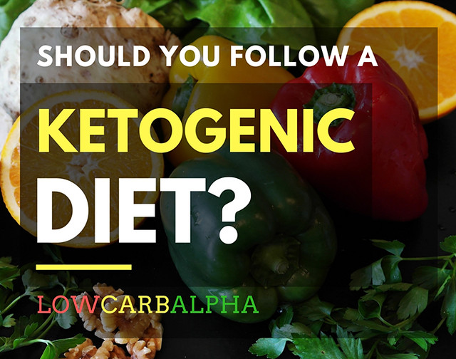 Should you follow a ketogenic diet | Should you follow a ket… | Flickr