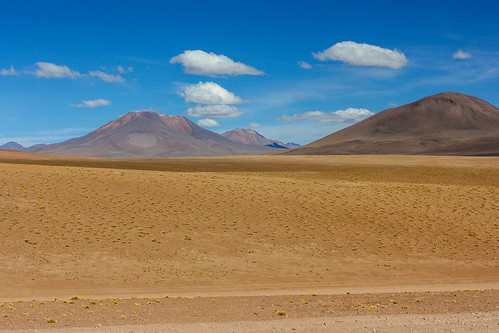 desert desierto desiertosiloli uyuni woestijn departamentodepotosí bolivia bo