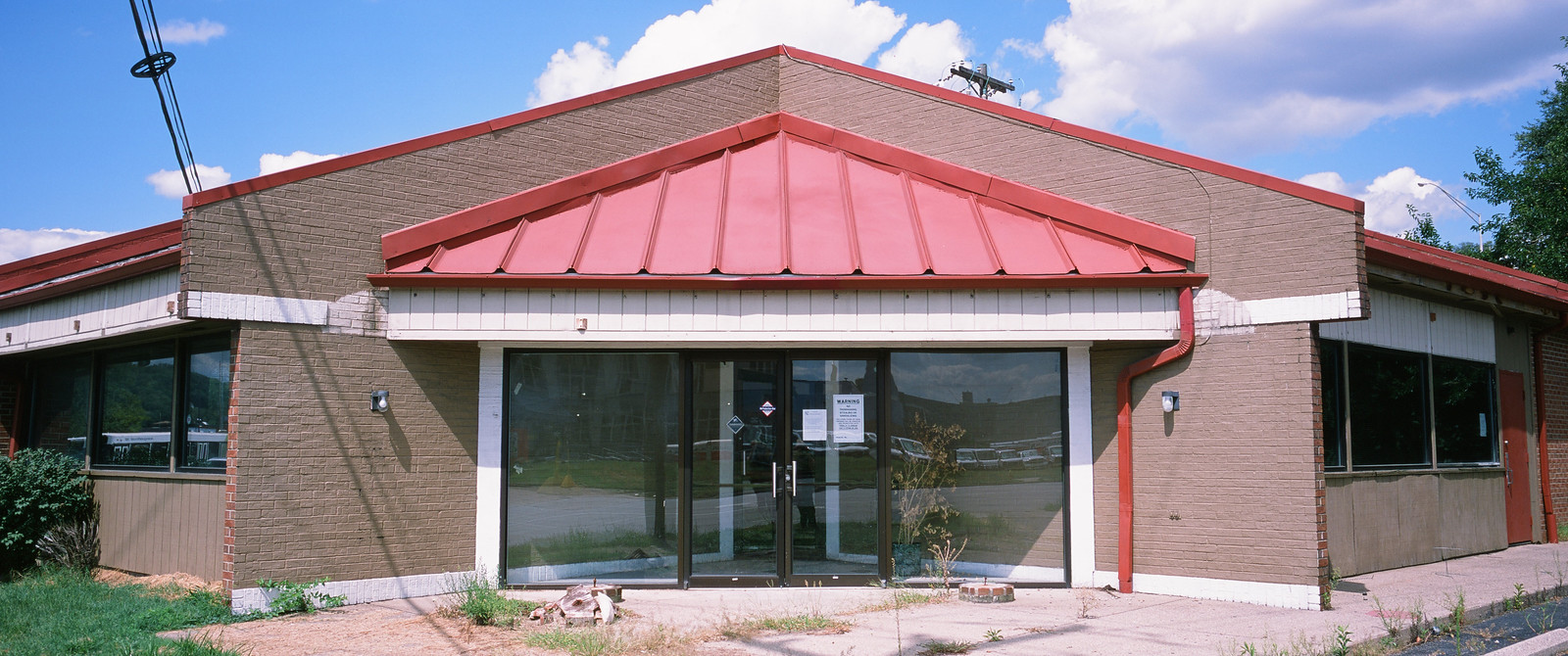 Former Gold Star Chili