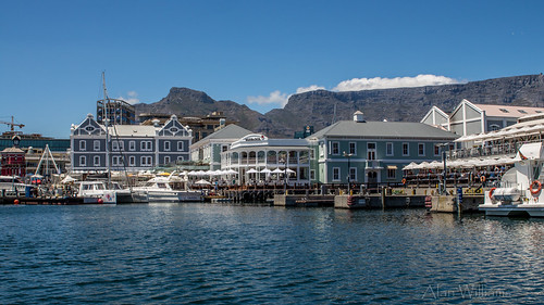 South African City