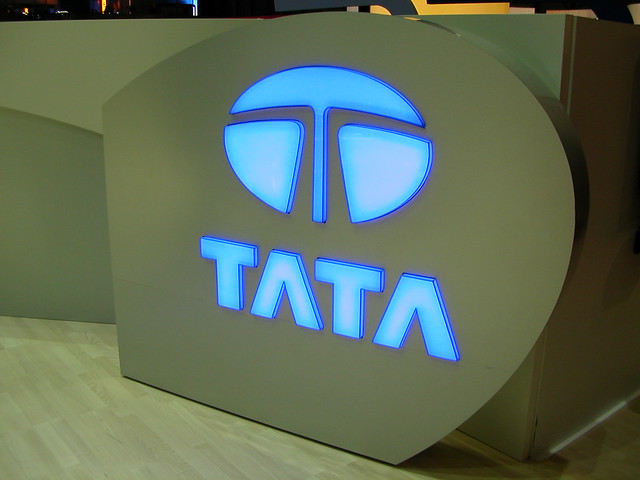 Image of Tata