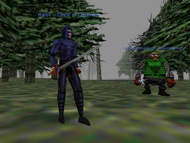 Raisk and his Epic | Cobalt Blue and an Epic fresh from the … | Scully ...
