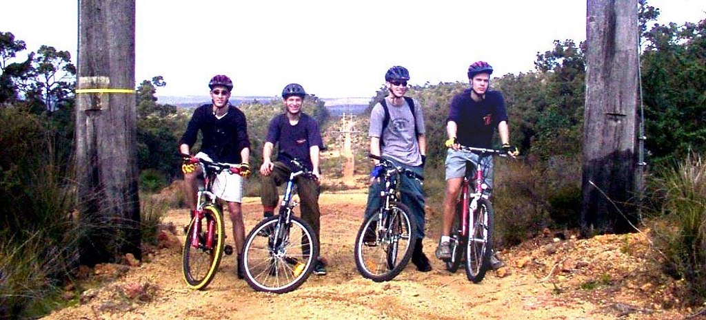 Stitched Group Shot