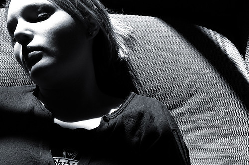 Shadows III | by 1000 paper clips