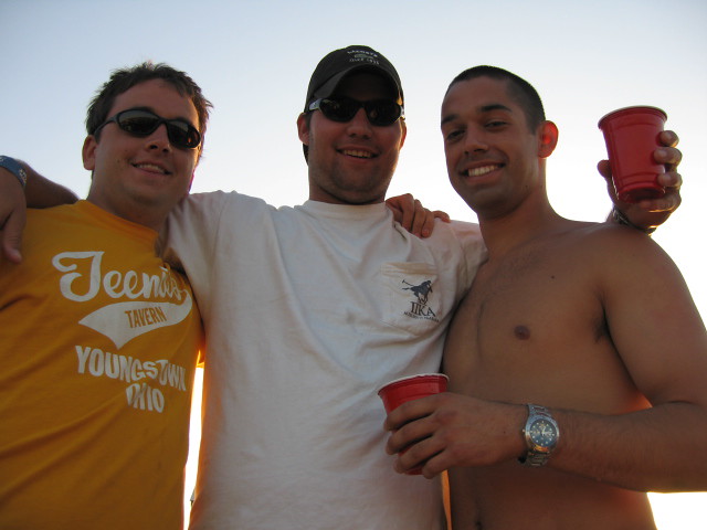 Alpha Psi Rodeo 2005 | Flickr