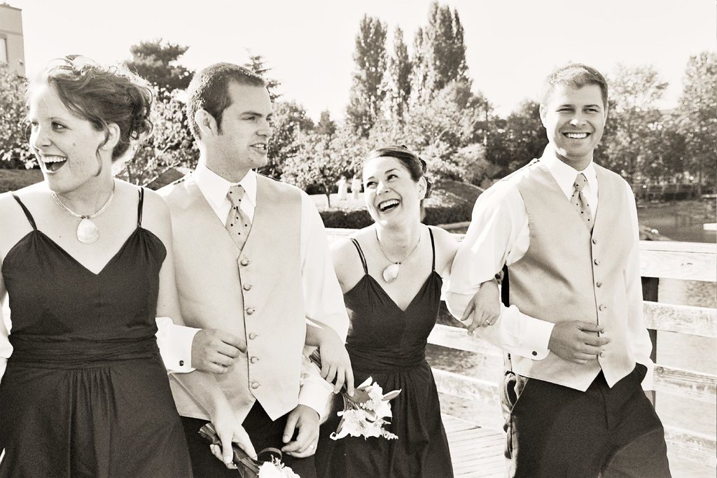 My Best Friend's Wedding | Flickr