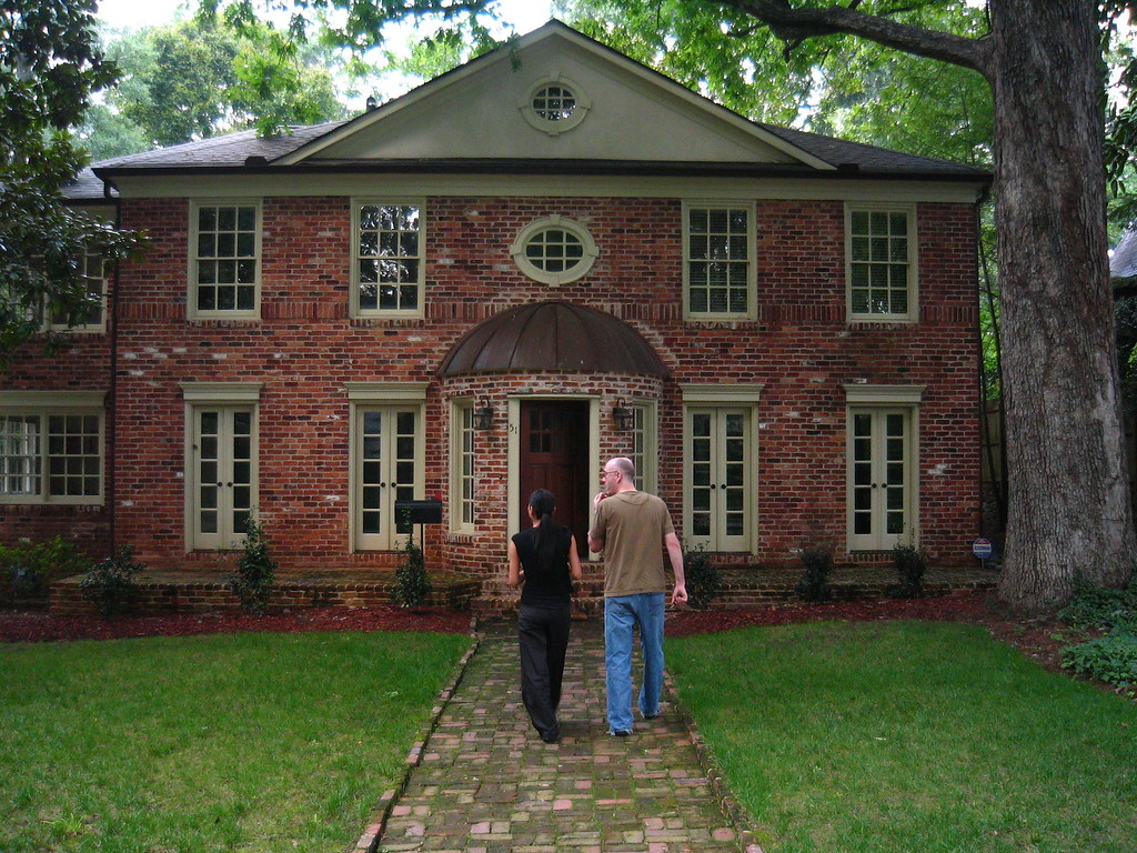 Shawn and David’s House