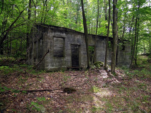 abandoned pennsylvania creepy abandonedplaces chrisupdegrave