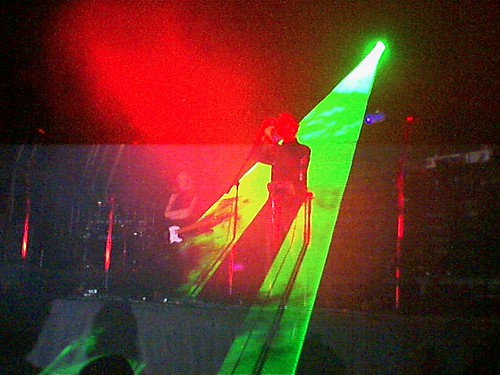 Massive Attack