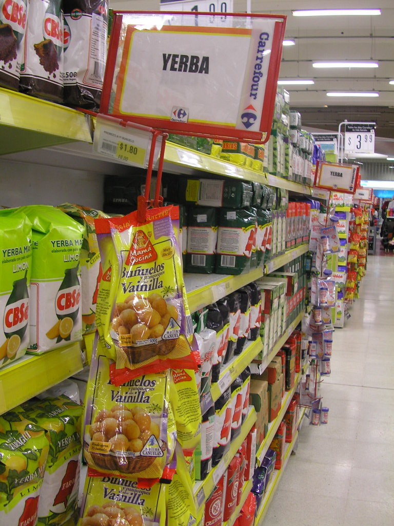 Carrefour