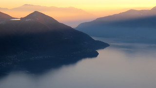Lago Maggiore - Ticino - Svizzera