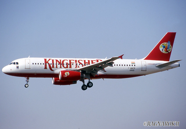 A320-200_KingfisherAirlines_F-WWDN_cn2522