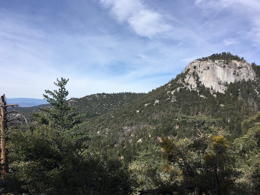 (m) The Weeping Wall