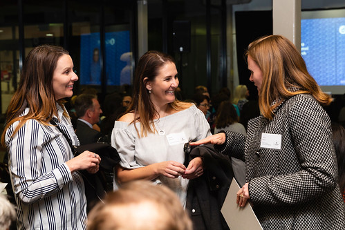 The Science of Happiness - Geelong Alumni Event