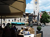 Trento – Piazza del Duomo, foto: Petr Nejedlý