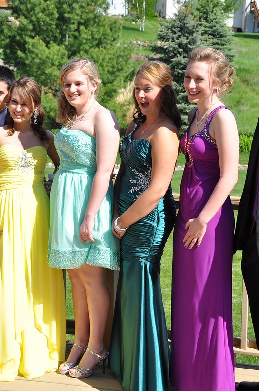 Prom 2012 | Flickr