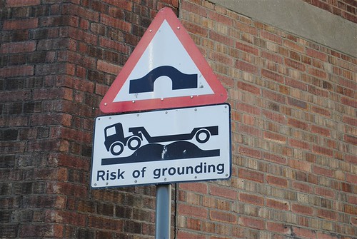 2012-05-27: Grounding Risk | by psyxjaw