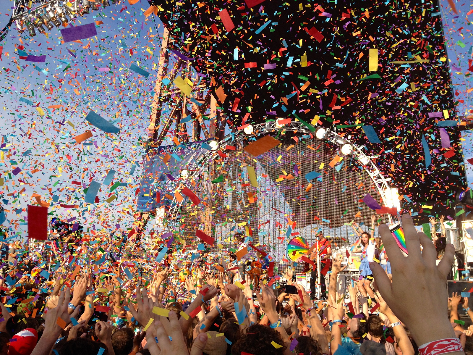 Flaming Lips