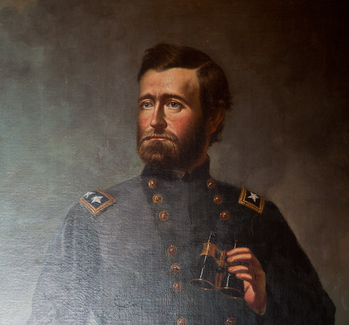 Ulysses S. Grant