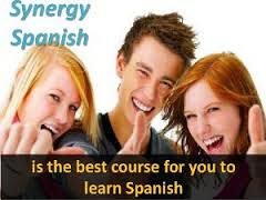 Synergy Spanish Course Review