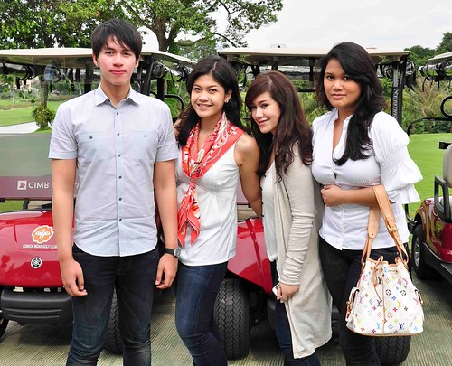 Mr. Arsha Rasyid ,Ms. Natasha Rasyid, Ms. Artricia Rasyid … | Flickr