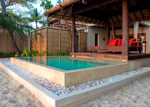 Rasananda Phangan Island