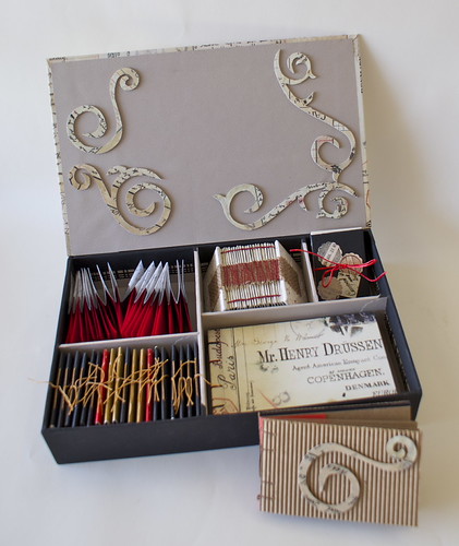 Box of Books | by MCB Photos