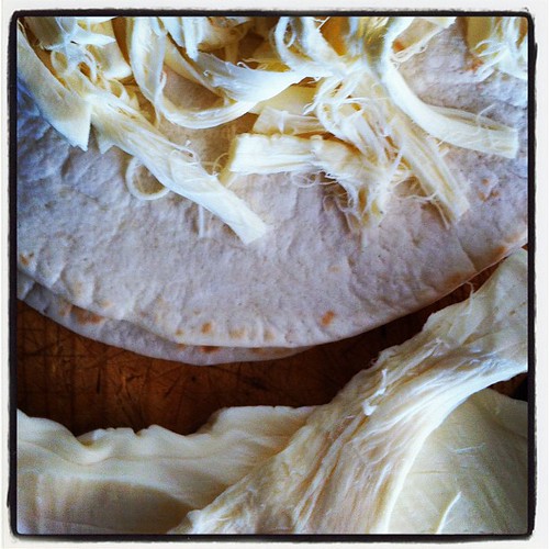 Quesadilla Hidalguense