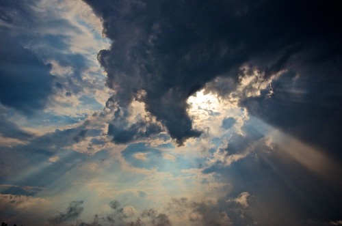 storm clouds nikon massachusetts crepuscularrays natick 365project d7000 afsdxvrzoomnikkor18200mmf3556gifedii 3652012