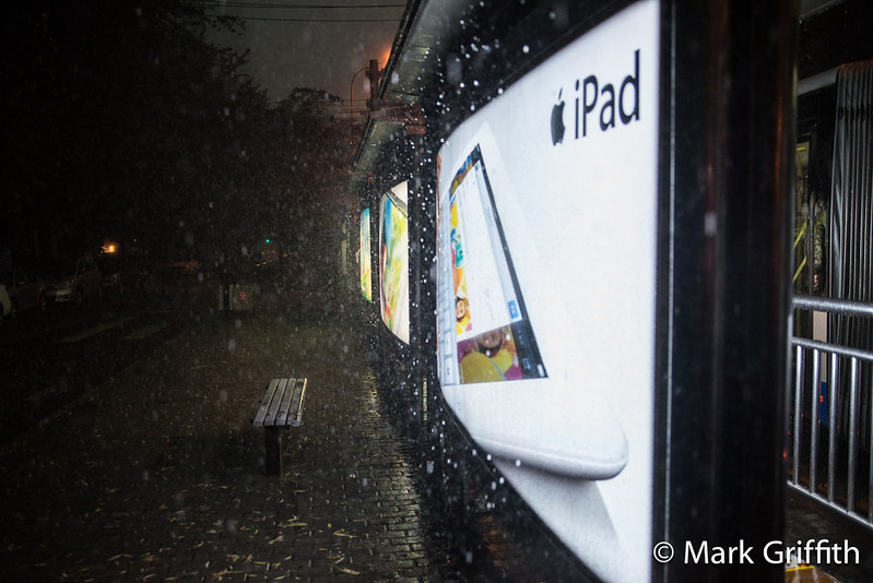 Hard Rain