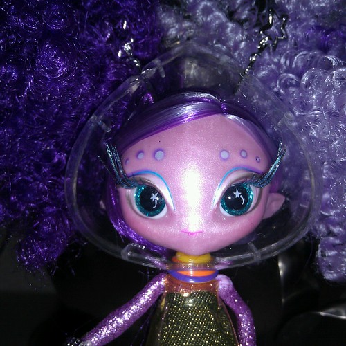 ari roma. doll | by winxclubforever