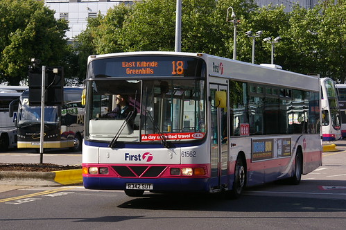 FIRST GLASGOW 61562 R342SUT | by bobbyblack51
