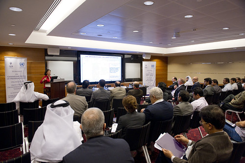 Workshop on Generalized System of Preferences (GSP) | by UNCTAD