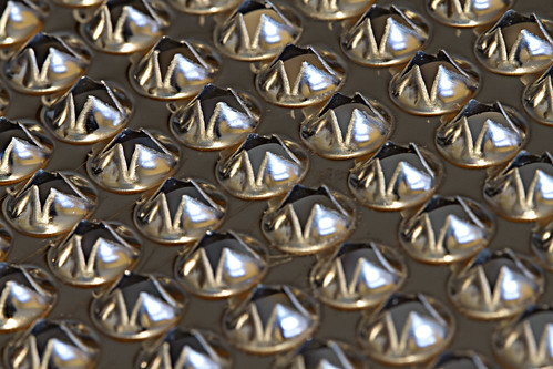 Cheese Grater Macro. 157/366 | by W A V E M A C H I N E