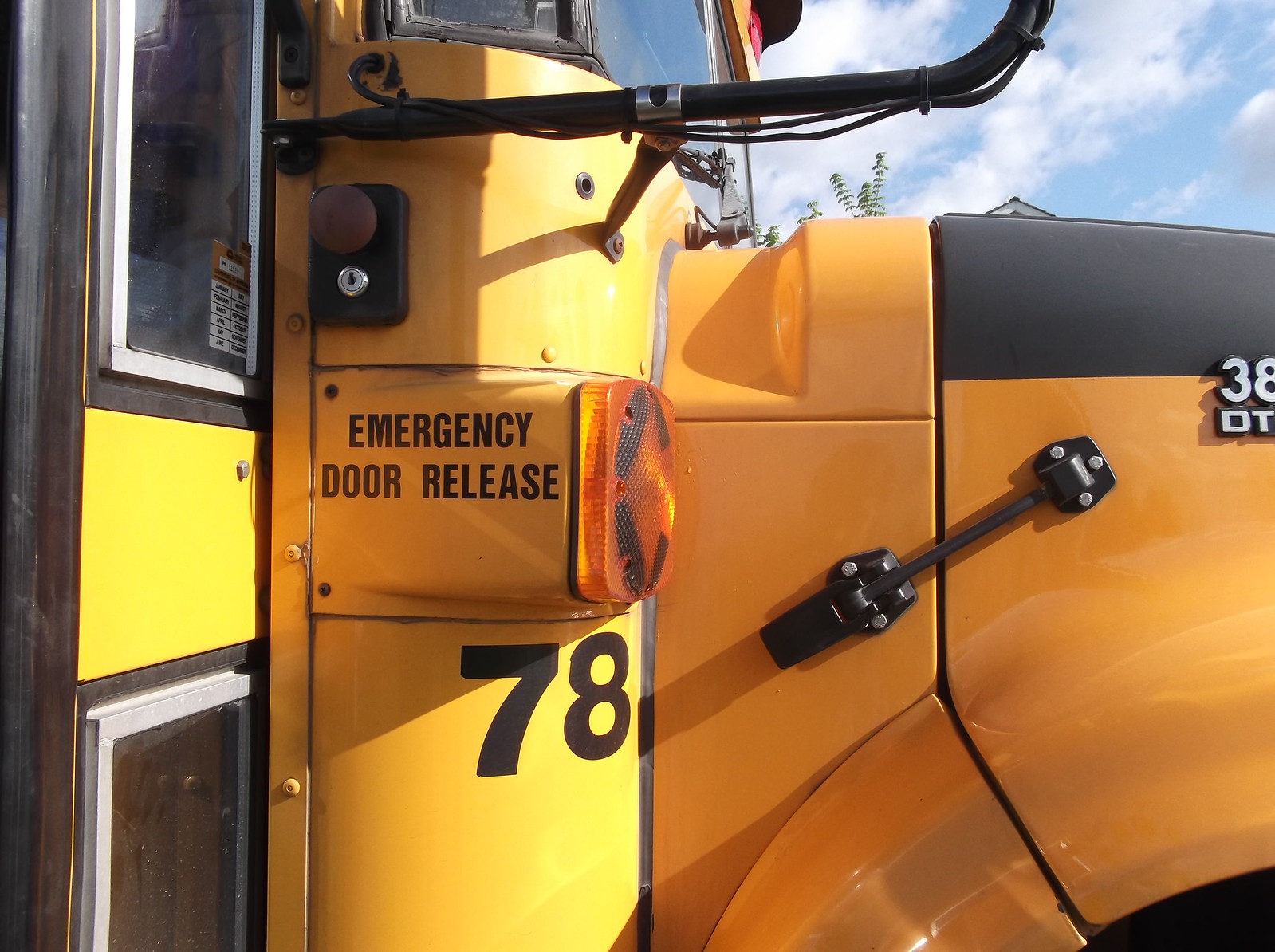 BC School Bus Photos | Flickr