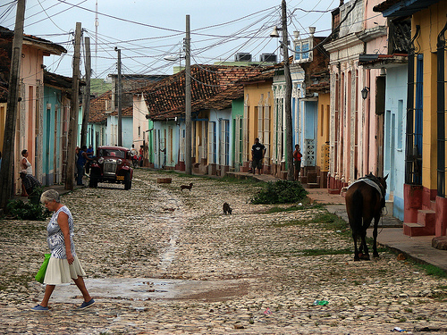 Trinidad