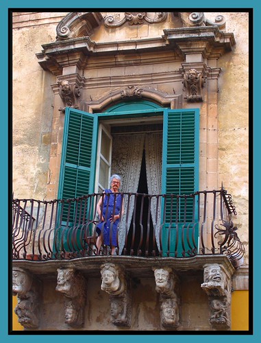 modica | by don nanà