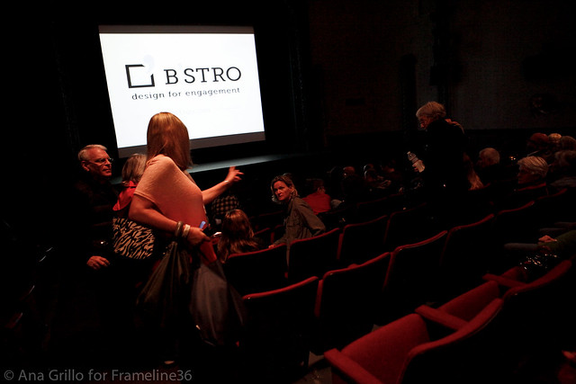 Photo by Ana Grillo for Frameline36