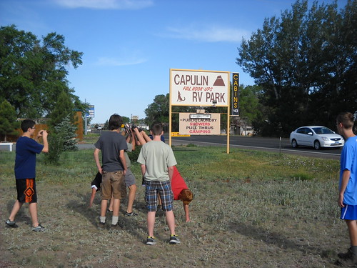 DSCN0528 | Capulin RV Park, June 15, 2012 | Phil G. | Flickr