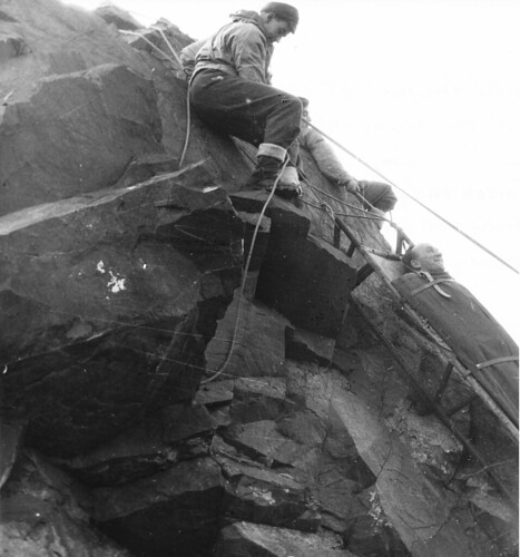 Portpatrick Cliffs RAF West Freugh MRT West Freugh MRT | Portpatrick cliffs WF … | Flickr