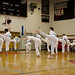 Sat, 04/14/2012 - 09:15 - From the 2012 Spring Dan Test held in Dubois, PA on April 14.  All photos are courtesy of Ms. Kelly Burke, Columbus Tang Soo Do Academy.