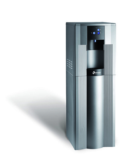 Waterlogic 850HV Freestanding Water Dispenser