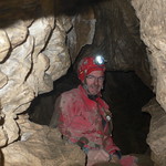 9.4.2016 - Sesam Hochgang in der Schrattenhöhle M6 (Serie 594)