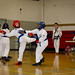 Sat, 04/14/2012 - 10:23 - From the 2012 Spring Dan Test held in Dubois, PA on April 14.  All photos are courtesy of Ms. Kelly Burke, Columbus Tang Soo Do Academy.