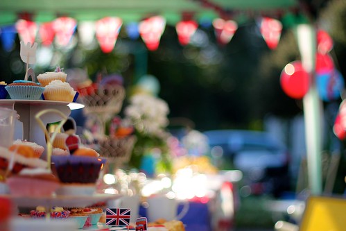 Diamond Jubilee Street Party (2012) | by MikeWPhotos
